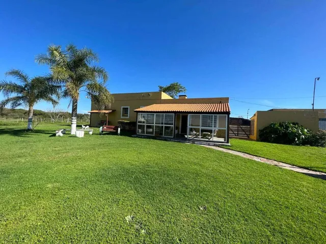 Imagem: Área à venda, com 5 quartos, 1ha