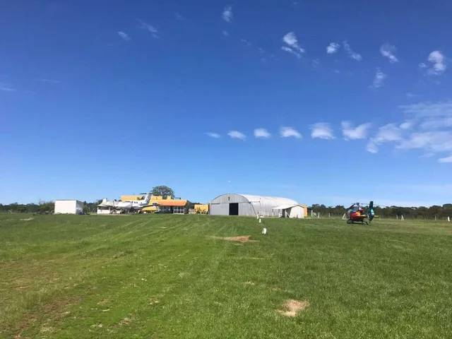 Imagem 3: Área à venda, com 5 quartos, 1ha