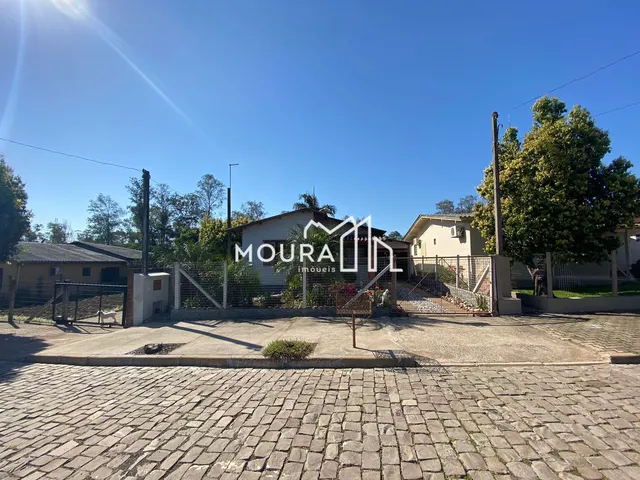 Imagem 3: Casa à venda no bairro Morsch - Venâncio Aires/RS