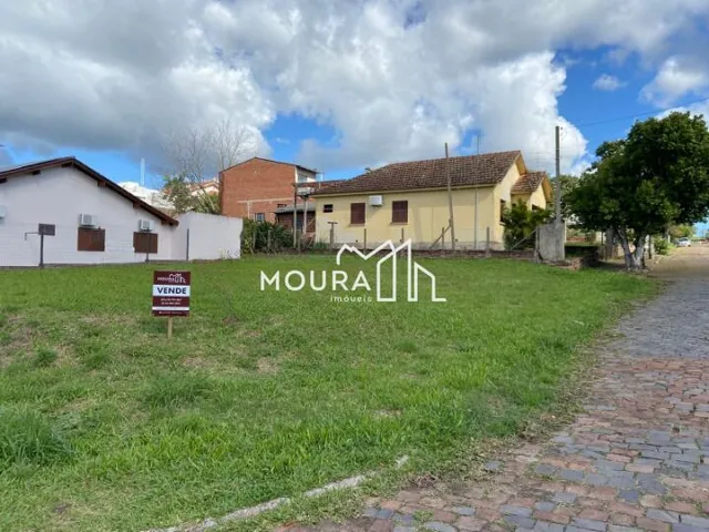 Imagem 3: Terreno à venda no bairro Centro - Venâncio Aires/RS