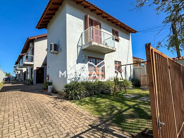 Imagem: Casa à venda no bairro São Francisco Xavier