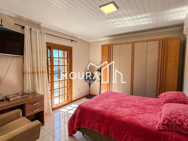 Imagem 2: Casa À Venda no Bairro São Francisco Xavier - Venâncio Aires/Rs