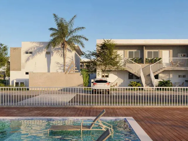 Imagem 2: Barcelos Residence – Marechal Deodoro-AL