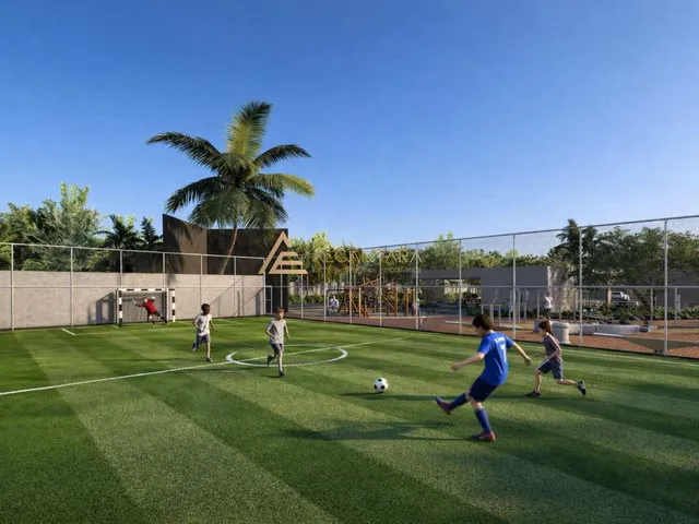 Imagem 4: Barcelos Residence – Marechal Deodoro-AL
