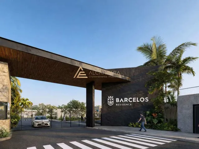 Imagem 5: Barcelos Residence – Marechal Deodoro-AL