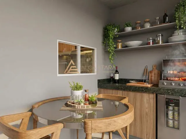 Imagem 13: Barcelos Residence – Marechal Deodoro-AL
