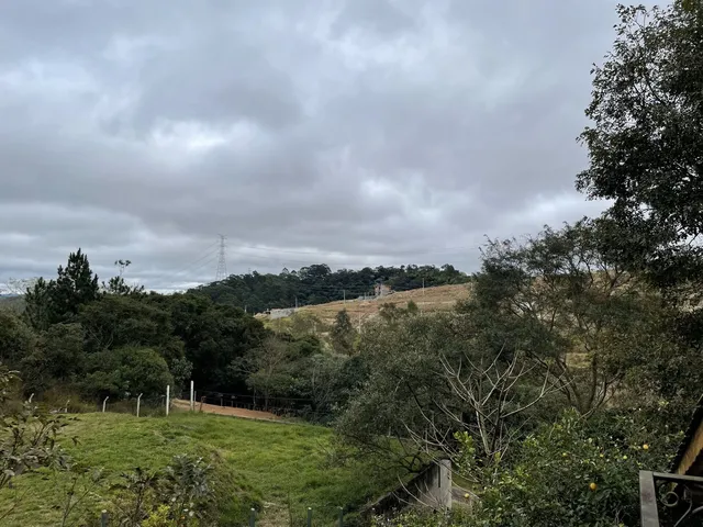 Imagem 4: Casa Térrea com Lago de Carpas em Terreno Gigante!