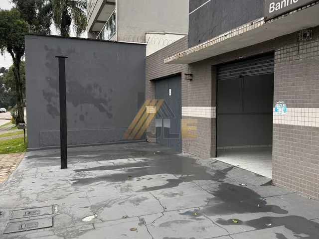 Imagem: Sala comercial em Hauer, Curitiba/PR