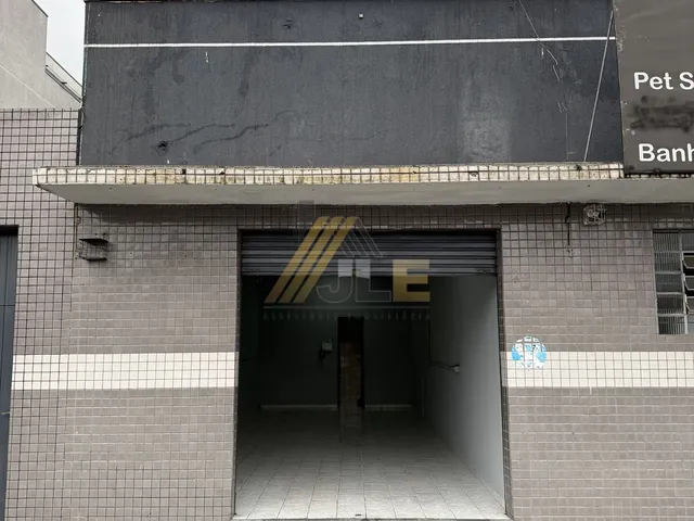 Imagem 11: Sala comercial em Hauer, Curitiba/PR