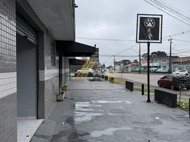 Imagem 12: Sala comercial em Hauer, Curitiba/PR