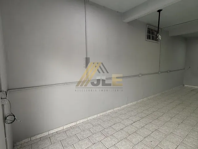 Imagem 7: Sala comercial em Hauer, Curitiba/PR