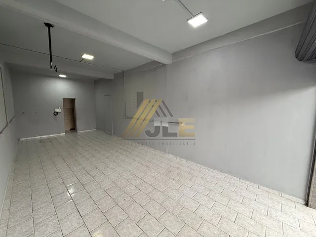 Imagem 2: Sala comercial em Hauer, Curitiba/PR