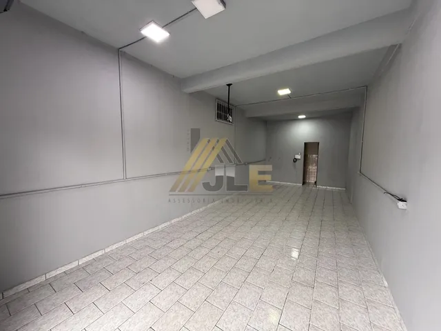 Imagem 13: Sala comercial em Hauer, Curitiba/PR