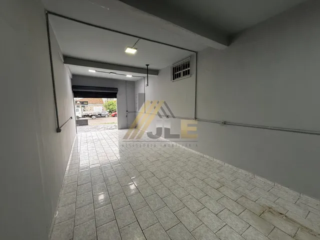 Imagem 9: Sala comercial em Hauer, Curitiba/PR
