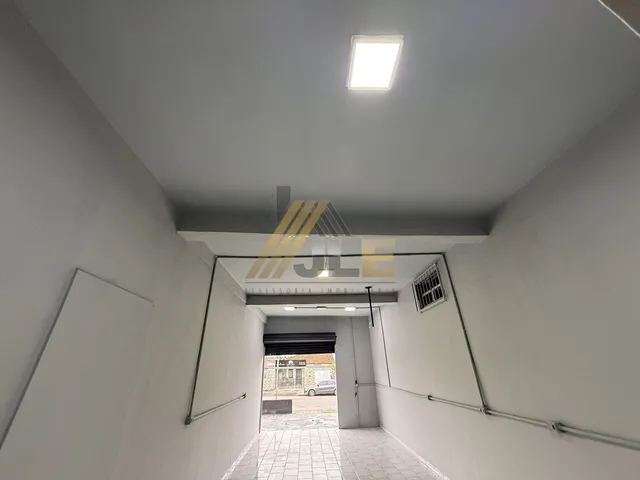Imagem 4: Sala comercial em Hauer, Curitiba/PR