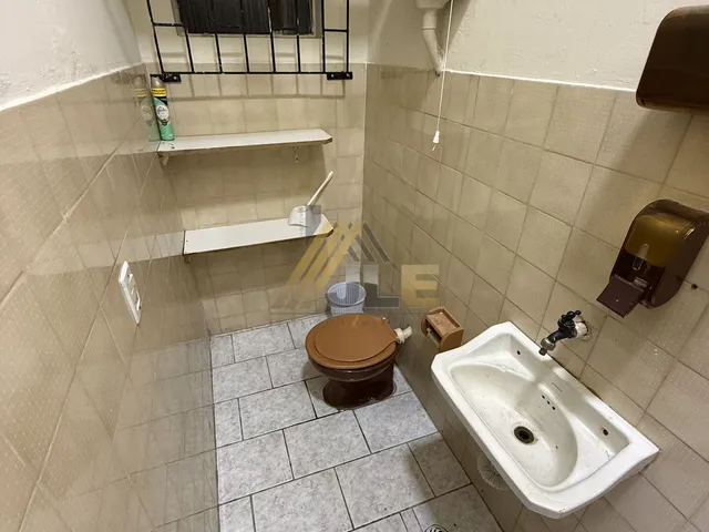 Imagem 6: Sala comercial em Hauer, Curitiba/PR