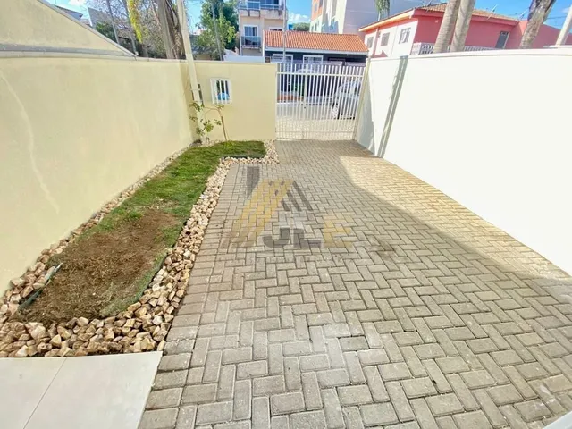 Imagem 9: Sobrado em Alto Boqueirão, Curitiba/PR