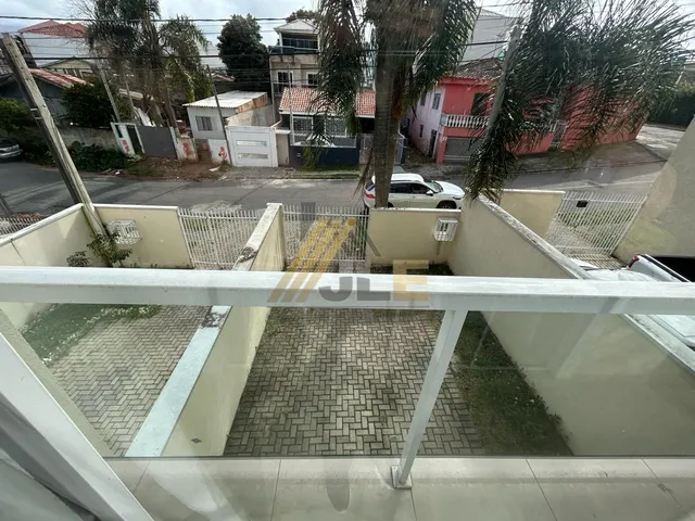 Imagem 12: Sobrado em Alto Boqueirão, Curitiba/PR