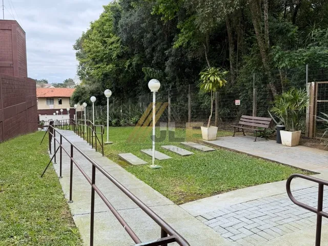 Imagem 6: Apartamento Santa Candida 3 quartos
