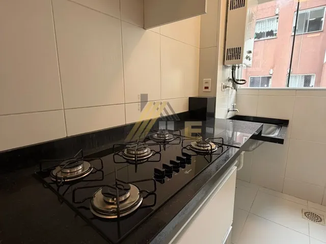 Imagem 7: Apartamento Santa Candida 3 quartos