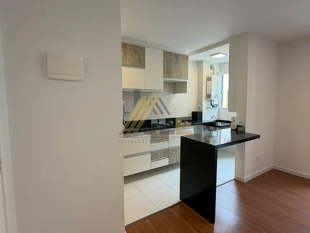 Imagem 4: Apartamento Santa Candida 3 quartos