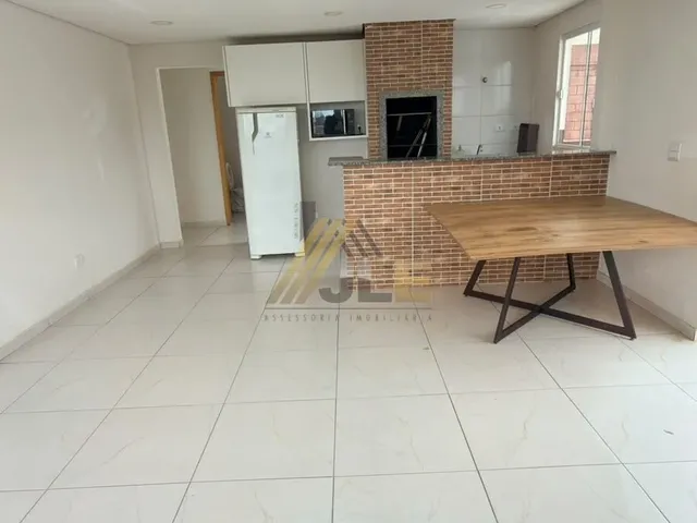 Imagem 8: Apartamento Santa Candida 3 quartos