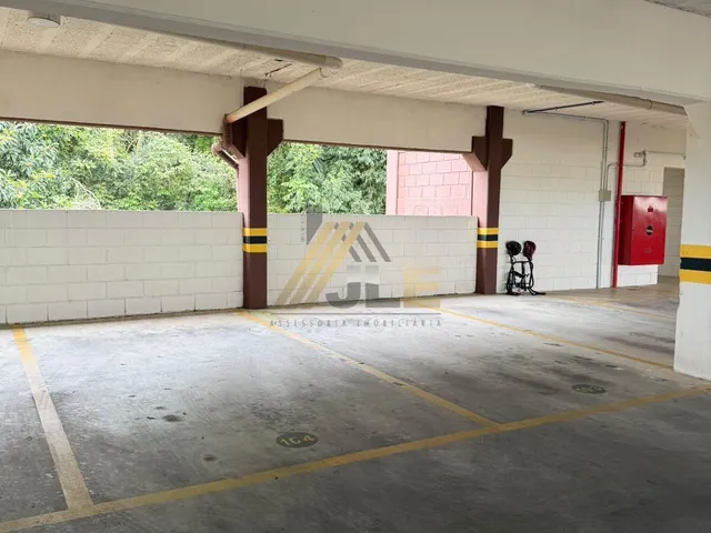 Imagem 9: Apartamento Santa Candida 3 quartos