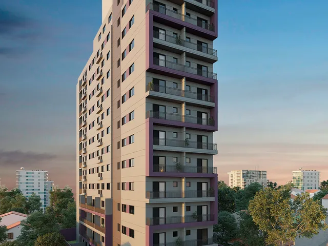 Imagem 1: Verbena Residencial