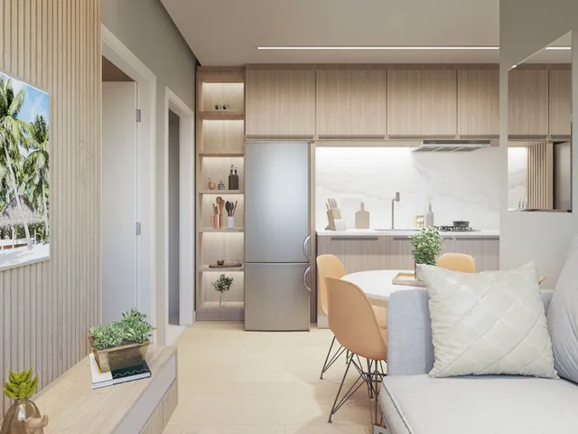 Imagem 2: Verbena Residencial