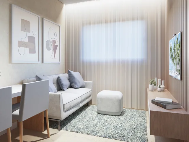 Imagem 6: Verbena Residencial