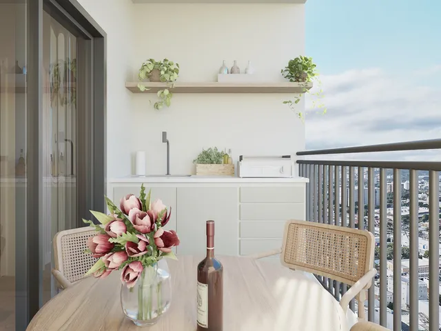 Imagem 5: Verbena Residencial