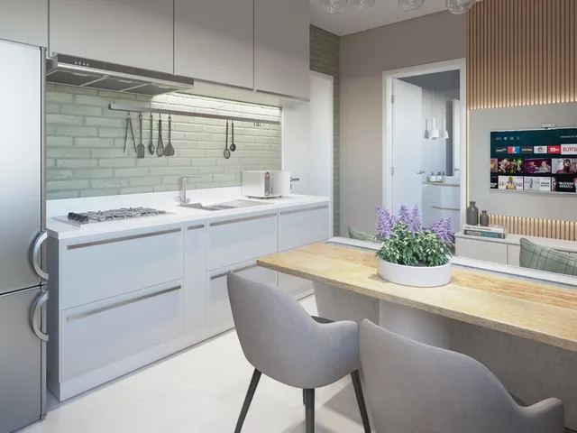 Imagem 11: Verbena Residencial