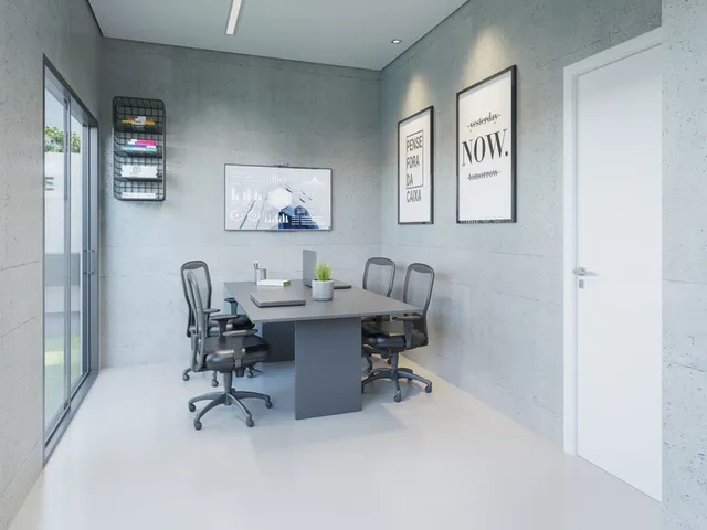 Imagem 12: Verbena Residencial