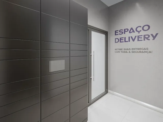 Imagem 13: Verbena Residencial