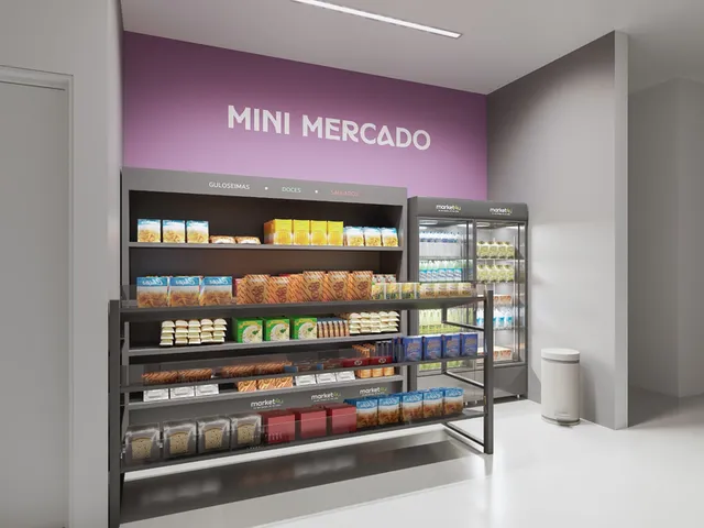 Imagem 15: Verbena Residencial