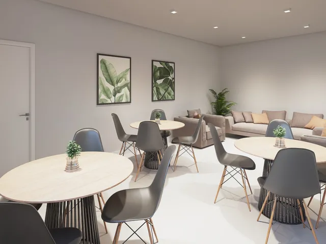Imagem 7: Verbena Residencial