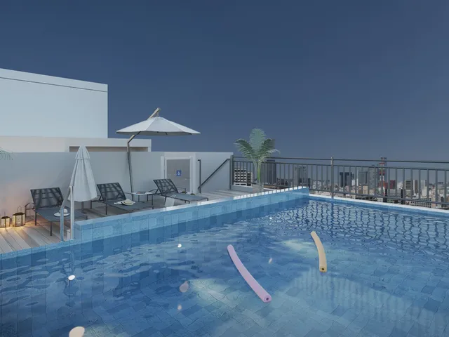 Imagem 10: Verbena Residencial