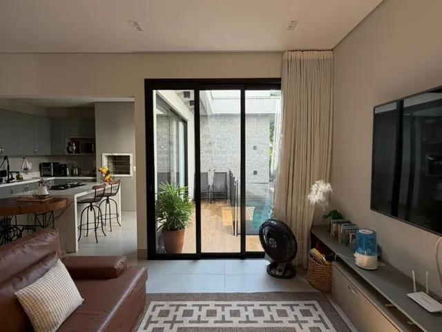 Imagem: Casa Térrea no Condomínio Belvedere II