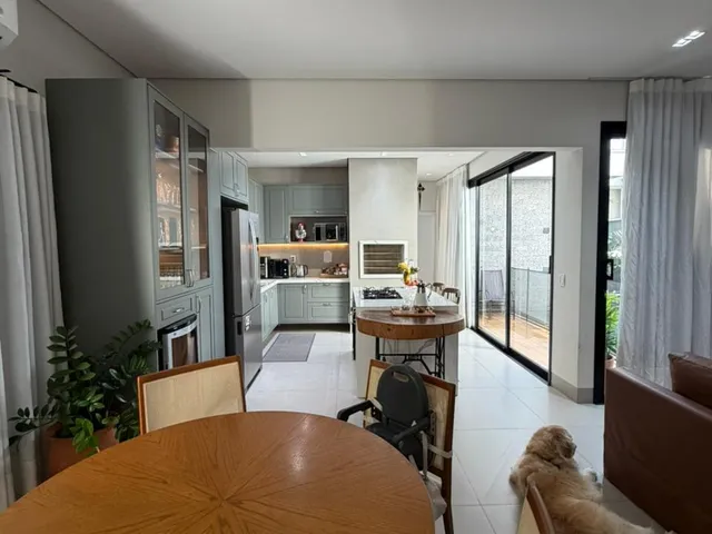Imagem 2: Casa Térrea no Condomínio Belvedere II à venda por R$ 1.850.000,00