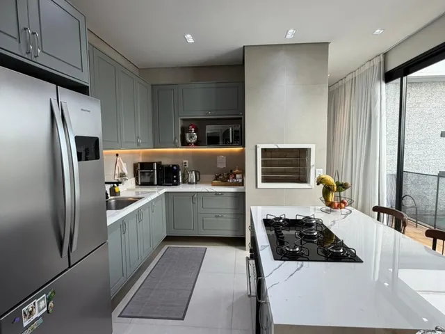 Imagem 3: Casa Térrea no Condomínio Belvedere II à venda por R$ 1.850.000,00