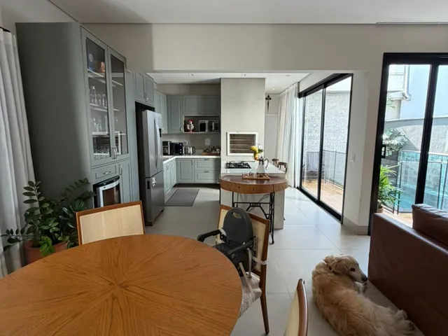 Imagem 4: Casa Térrea no Condomínio Belvedere II à venda por R$ 1.850.000,00