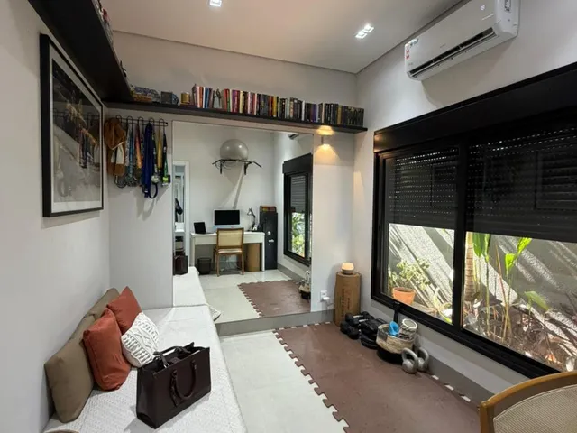 Imagem 5: Casa Térrea no Condomínio Belvedere II à venda por R$ 1.850.000,00