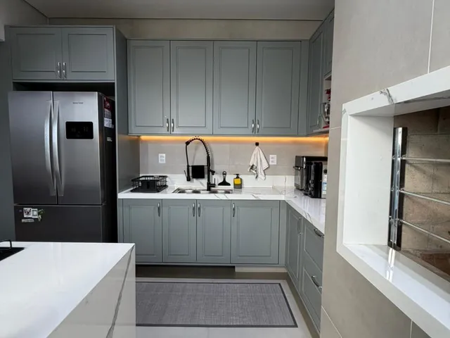 Imagem 6: Casa Térrea no Condomínio Belvedere II à venda por R$ 1.850.000,00