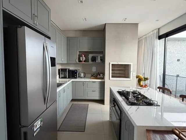 Imagem 9: Casa Térrea no Condomínio Belvedere II à venda por R$ 1.850.000,00