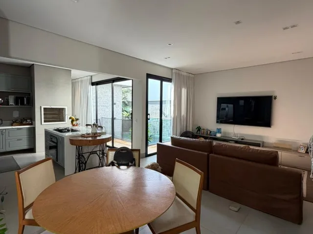 Imagem 11: Casa Térrea no Condomínio Belvedere II à venda por R$ 1.850.000,00
