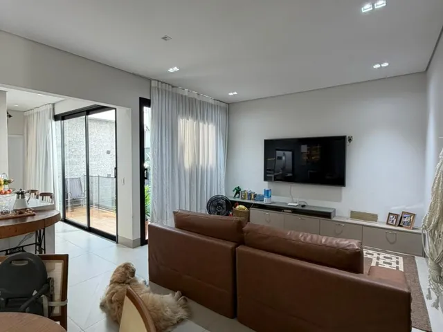 Imagem 16: Casa Térrea no Condomínio Belvedere II à venda por R$ 1.850.000,00