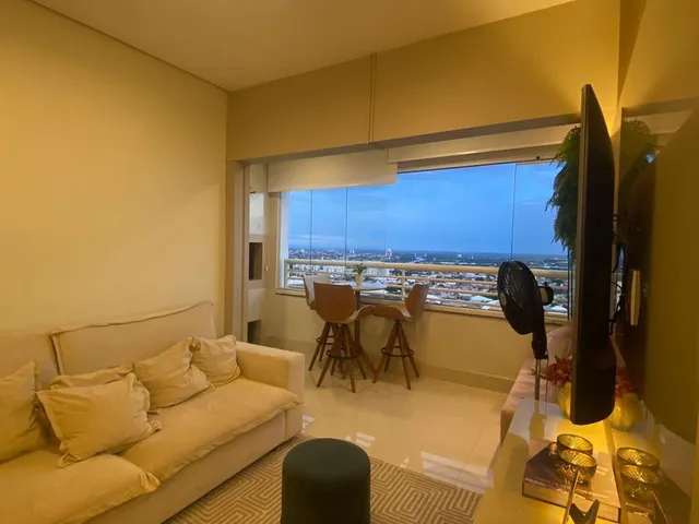 Imagem: Apartamento no Edifício Grand Arena à