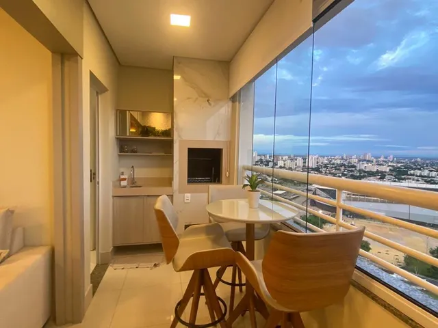 Imagem 3: Apartamento no Edifício Grand Arena à venda por R$ 940.000,00