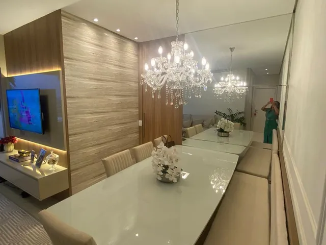 Imagem 6: Apartamento no Edifício Grand Arena à venda por R$ 940.000,00