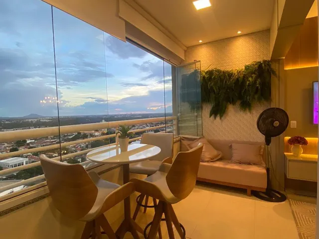 Imagem 7: Apartamento no Edifício Grand Arena à venda por R$ 940.000,00